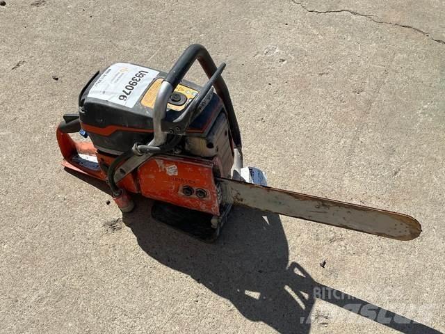 Husqvarna K970 Ostalo za građevinarstvo
