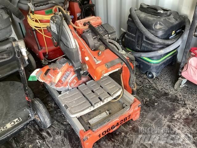 Husqvarna Saws Ostalo za građevinarstvo