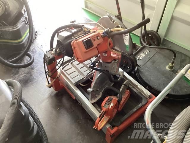 Husqvarna Saws Ostalo za građevinarstvo