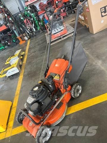 Husqvarna W520 Ostalo za građevinarstvo