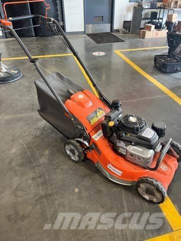 Husqvarna W520 Ostalo za građevinarstvo