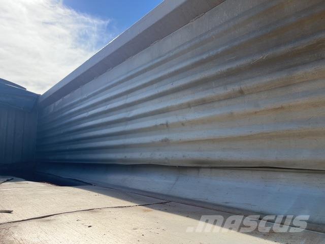  HXW Kiperi prikolice