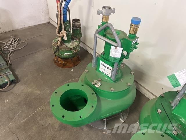  Hydra-Tech S8T Pumpe za vodu
