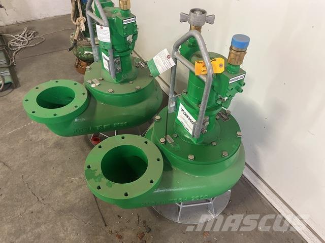  Hydra-Tech S8T Pumpe za vodu