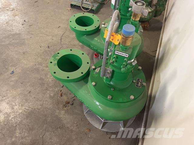  Hydra-Tech S8T Pumpe za vodu