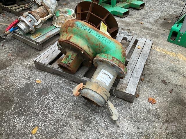  Hydra-Tech S8T Pumpe za vodu