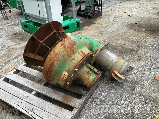  Hydra-Tech S8T Pumpe za vodu