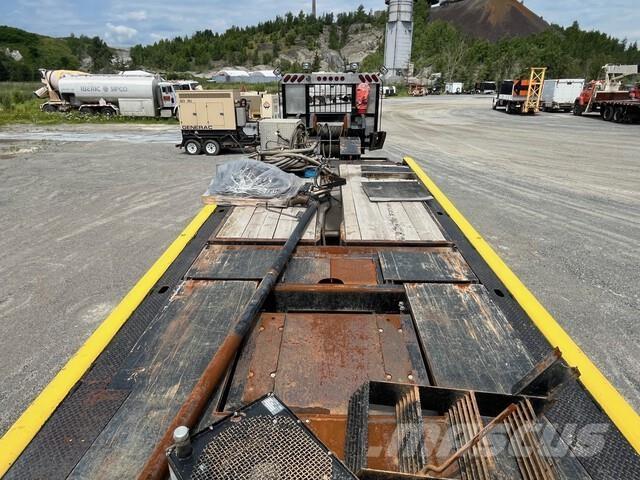  Hydrabed Ostale kargo komponente