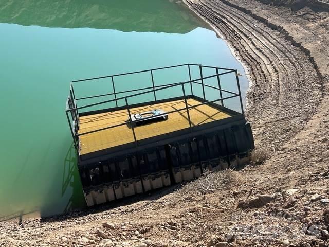  Hydroflo HF 10 Pumpe za vodu