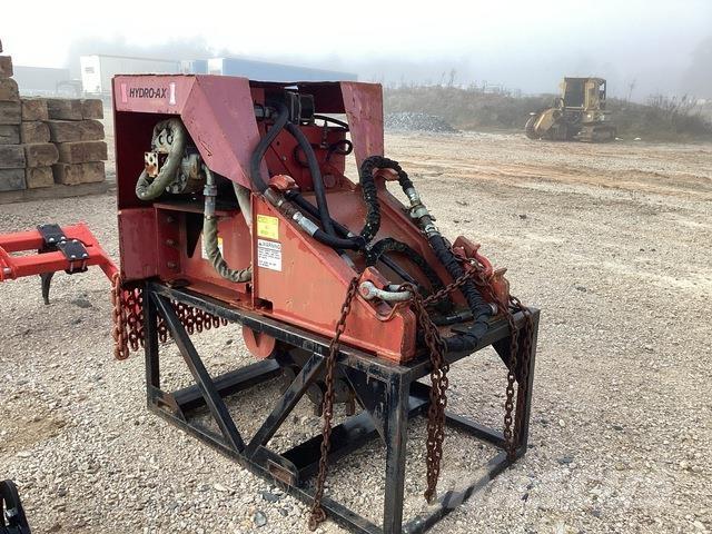  HydroMax SG Freza panjeva