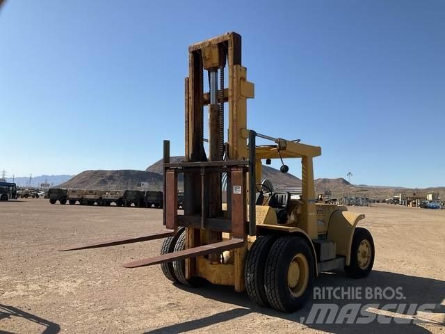 Hyster  Ostalo za građevinarstvo