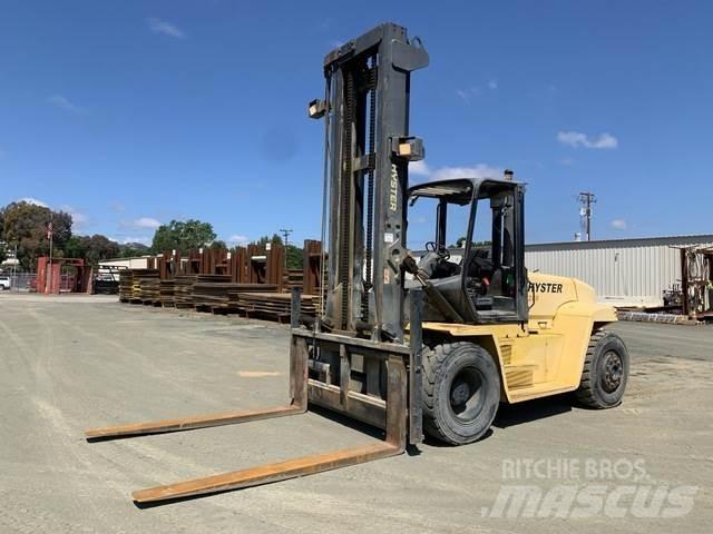 Hyster 280 Ostalo za građevinarstvo