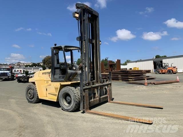 Hyster 280 Ostalo za građevinarstvo