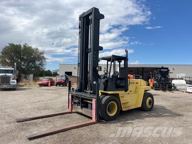Hyster 280XL28 Viljuškari - ostalo
