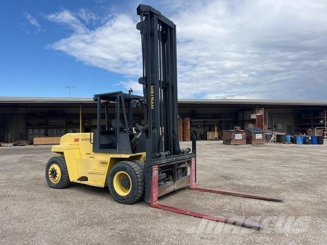 Hyster 280XL28 Viljuškari - ostalo