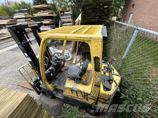 Hyster 560FT Viljuškari - ostalo