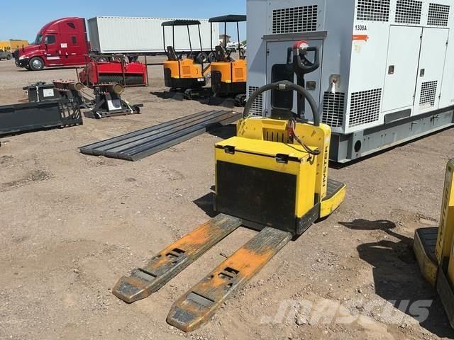 Hyster B60ZAC Ručni paletar