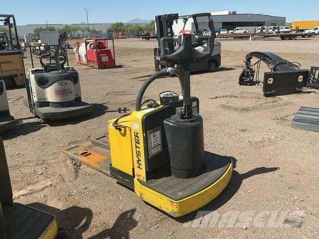 Hyster B60ZAC Ručni paletar