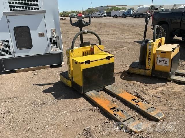 Hyster B60ZAC Ručni paletar