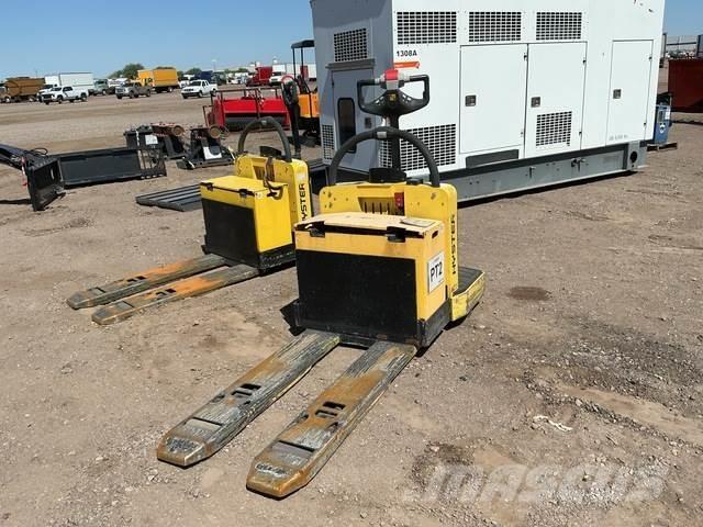 Hyster B60ZAC Ručni paletar