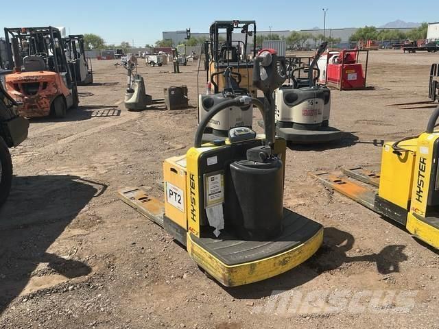 Hyster B60ZAC Ručni paletar