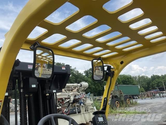 Hyster E100XN Električni viljuškari
