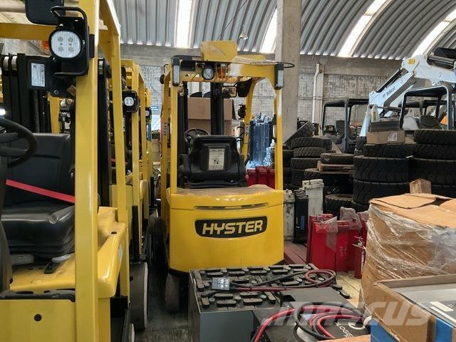 Hyster E45XN Električni viljuškari