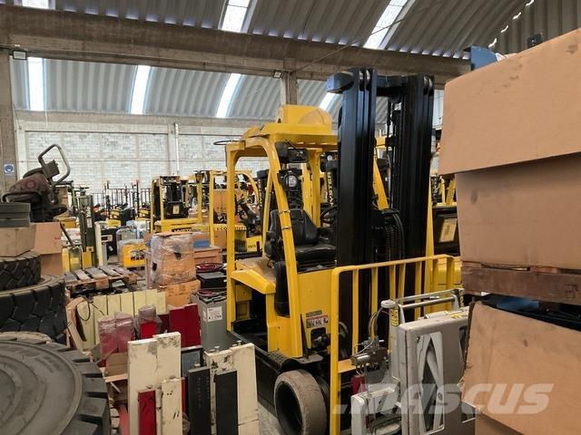 Hyster E45XN Električni viljuškari