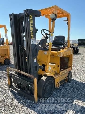 Hyster E45Z Električni viljuškari