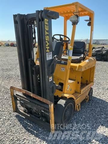 Hyster E45Z Električni viljuškari