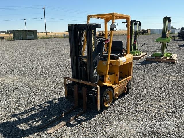 Hyster E45Z Električni viljuškari