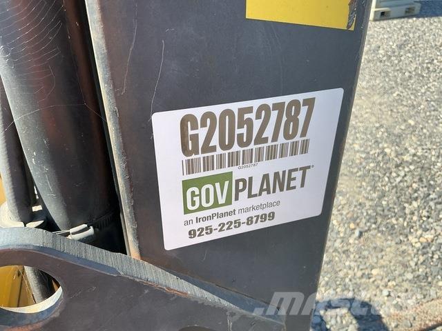 Hyster E45Z Električni viljuškari