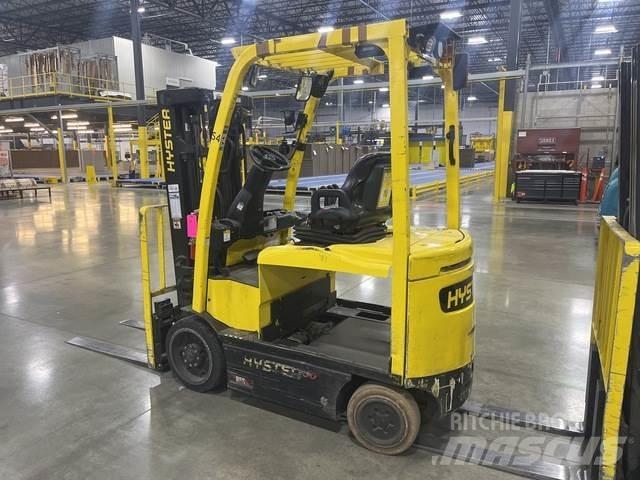 Hyster E50XN Električni viljuškari