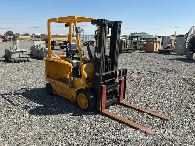 Hyster E65Z-40 Električni viljuškari