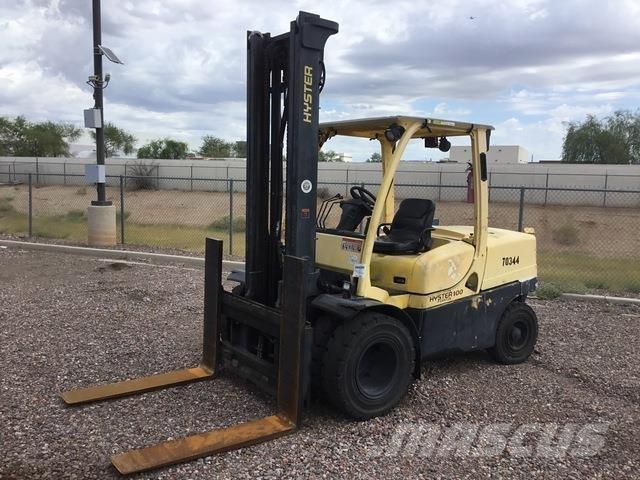 Hyster H100FT Viljuškari - ostalo