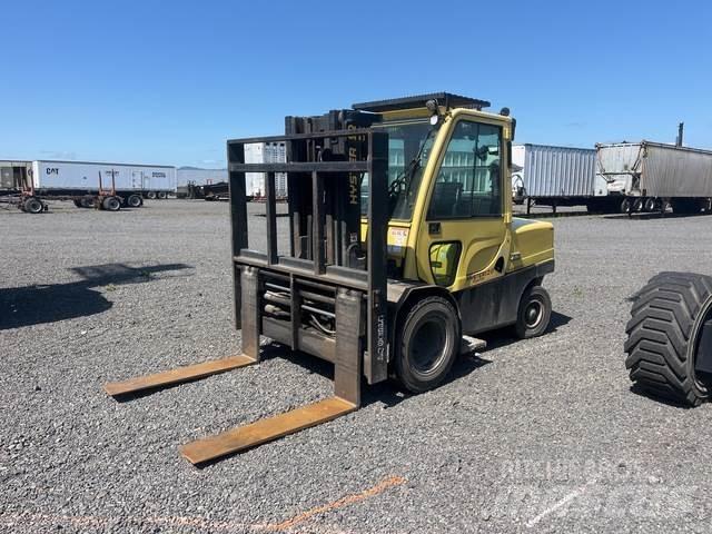 Hyster H120FT Ostalo za građevinarstvo