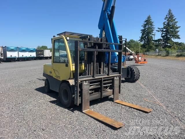 Hyster H120FT Ostalo za građevinarstvo