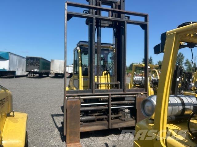 Hyster H155FT Viljuškari - ostalo
