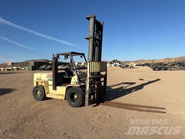 Hyster H155XL Ostalo za građevinarstvo
