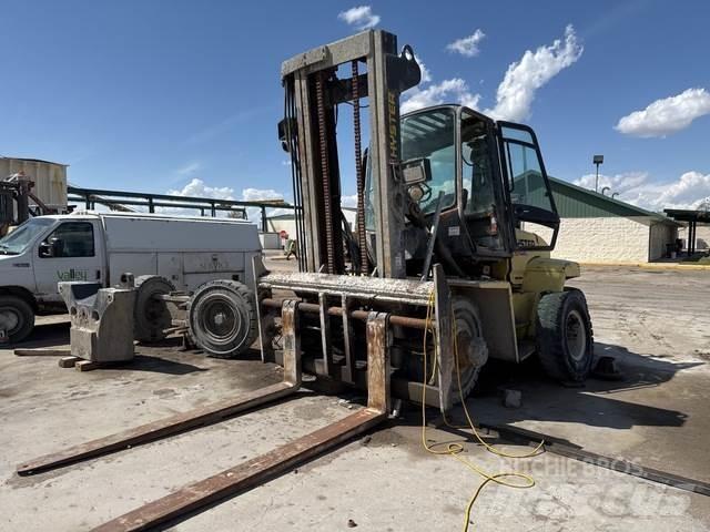 Hyster H210HD Ostalo za građevinarstvo