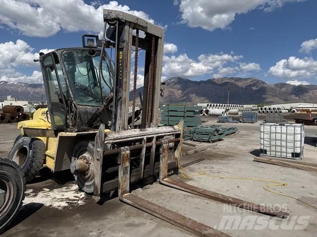 Hyster H210HD Ostalo za građevinarstvo