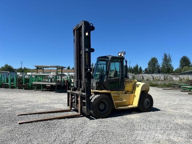 Hyster H230HD2 Ostalo za građevinarstvo