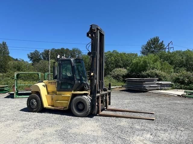 Hyster H230HD2 Ostalo za građevinarstvo