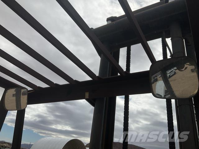 Hyster H230XL Viljuškari - ostalo