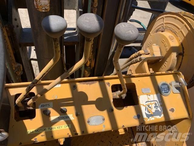 Hyster H275H Ostalo za građevinarstvo
