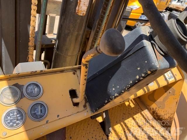 Hyster H275H Ostalo za građevinarstvo