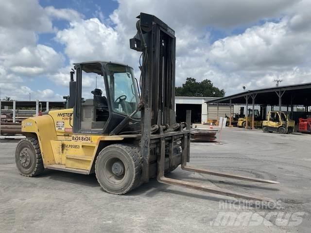 Hyster H280HD2 Ostalo za građevinarstvo