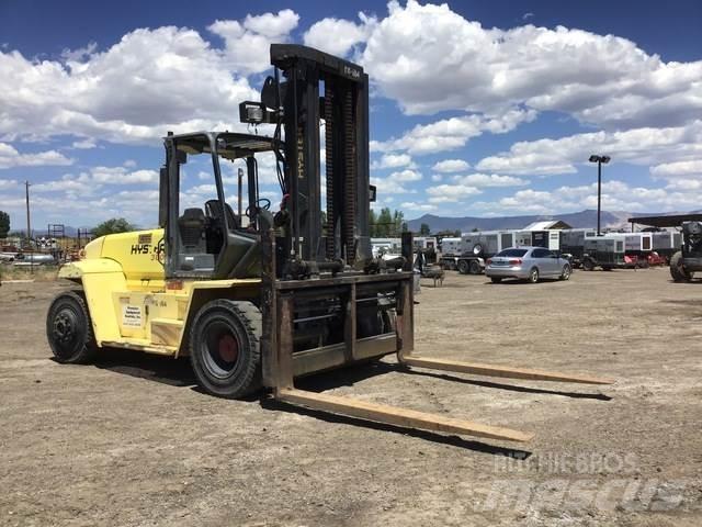 Hyster H300HD Ostalo za građevinarstvo