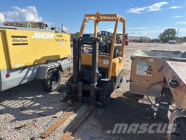 Hyster H35FT Viljuškari - ostalo