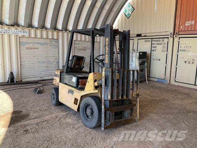 Hyster H40XL Viljuškari - ostalo